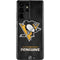 NHL Pittsburgh Penguins Distressed Galaxy S21 Ultra 5G Skin