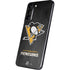 NHL Pittsburgh Penguins Distressed Galaxy S22 Plus Skin