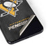 NHL Pittsburgh Penguins Distressed Galaxy S22 Skin