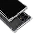 NHL Pittsburgh Penguins Distressed Galaxy S22 Ultra Clear Case