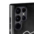 NHL Pittsburgh Penguins Distressed Galaxy S22 Ultra Pro Case