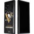 NHL Pittsburgh Penguins Distressed Galaxy S22 Ultra Pro Case