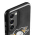 NHL Pittsburgh Penguins Distressed Galaxy S23 Pro Case