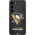 NHL Pittsburgh Penguins Distressed Galaxy S23 Skin