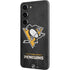 NHL Pittsburgh Penguins Distressed Galaxy S23 Skin