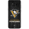 NHL Pittsburgh Penguins Distressed Galaxy S8 Skin