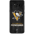 NHL Pittsburgh Penguins Distressed Galaxy S8 Skin