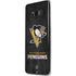 NHL Pittsburgh Penguins Distressed Galaxy S8 Skin
