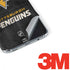 NHL Pittsburgh Penguins Distressed Galaxy S8 Skin