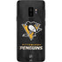 NHL Pittsburgh Penguins Distressed Galaxy S9 Plus Skin