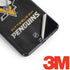 NHL Pittsburgh Penguins Distressed Galaxy S9 Plus Skin