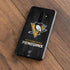 NHL Pittsburgh Penguins Distressed Galaxy S9 Plus Skin