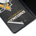 NHL Pittsburgh Penguins Distressed Galaxy Z Fold4 5G Skin