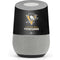 NHL Pittsburgh Penguins Distressed Google Home Skin