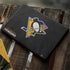 NHL Pittsburgh Penguins Distressed Google Pixelbook Go Skin