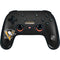 NHL Pittsburgh Penguins Distressed Google Stadia Controller Skin