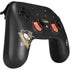 NHL Pittsburgh Penguins Distressed Google Stadia Controller Skin