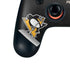NHL Pittsburgh Penguins Distressed Google Stadia Controller Skin