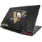 NHL Pittsburgh Penguins Distressed Lenovo IdeaPad Skin