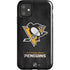NHL Pittsburgh Penguins Distressed iPhone 11 Impact Case