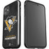 NHL Pittsburgh Penguins Distressed iPhone 11 Impact Case
