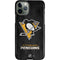 NHL Pittsburgh Penguins Distressed iPhone 11 Pro Lite Case