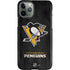 NHL Pittsburgh Penguins Distressed iPhone 11 Pro Lite Case