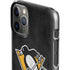 NHL Pittsburgh Penguins Distressed iPhone 11 Pro Lite Case