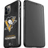 NHL Pittsburgh Penguins Distressed iPhone 11 Pro Lite Case