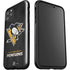 NHL Pittsburgh Penguins Distressed iPhone 11 Pro Max Impact Case