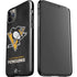 NHL Pittsburgh Penguins Distressed iPhone 11 Pro Max Lite Case
