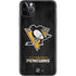 NHL Pittsburgh Penguins Distressed iPhone 11 Pro Max Skin