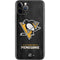 NHL Pittsburgh Penguins Distressed iPhone 11 Pro Skin