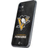 NHL Pittsburgh Penguins Distressed iPhone 11 Skin