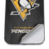 NHL Pittsburgh Penguins Distressed iPhone 12 Pro Max Skin