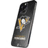 NHL Pittsburgh Penguins Distressed iPhone 13 Pro Max Skin