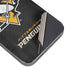 NHL Pittsburgh Penguins Distressed iPhone 14 Pro Max Skin