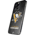 NHL Pittsburgh Penguins Distressed iPhone 15 Pro Skin