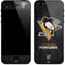 NHL Pittsburgh Penguins Distressed iPhone 5/5s/5SE Skin