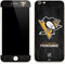 NHL Pittsburgh Penguins Distressed iPhone 6/6s Plus Skin