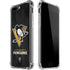 NHL Pittsburgh Penguins Distressed iPhone 7/8 Plus Clear Case