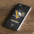 NHL Pittsburgh Penguins Distressed iPhone 7 Skin