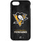 NHL Pittsburgh Penguins Distressed iPhone 8 Pro Case