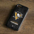 NHL Pittsburgh Penguins Distressed iPhone 8 Pro Case