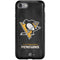NHL Pittsburgh Penguins Distressed iPhone SE (2nd & 3rd Gen) Pro Case