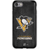 NHL Pittsburgh Penguins Distressed iPhone SE (2nd & 3rd Gen) Pro Case