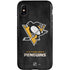 NHL Pittsburgh Penguins Distressed iPhone X Pro Case