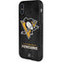 NHL Pittsburgh Penguins Distressed iPhone X Pro Case