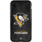 NHL Pittsburgh Penguins Distressed iPhone XR Pro Case