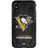 NHL Pittsburgh Penguins Distressed iPhone XS Pro Case